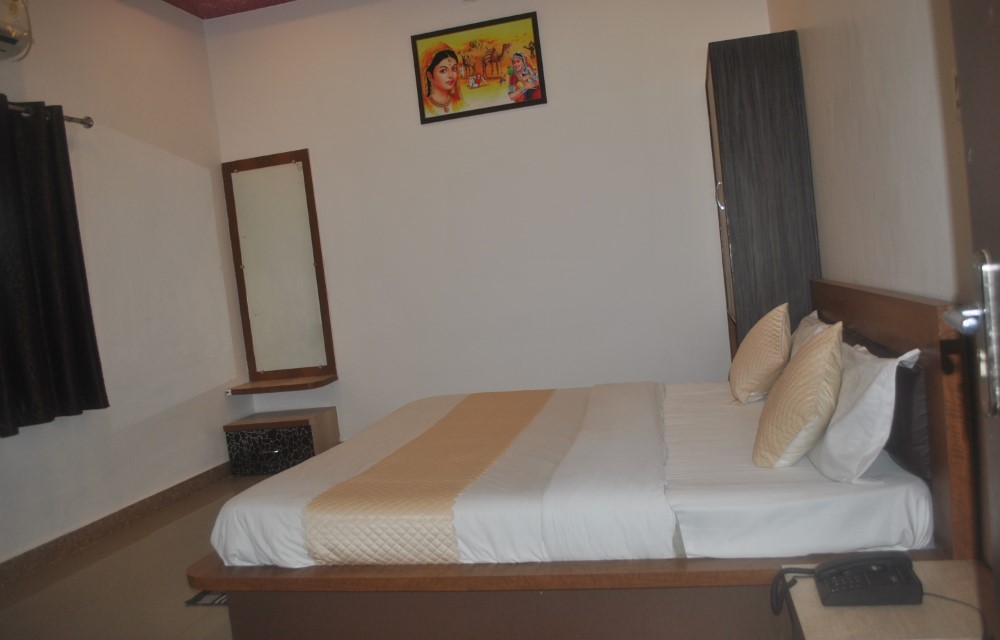 Hotel Narayani Palace