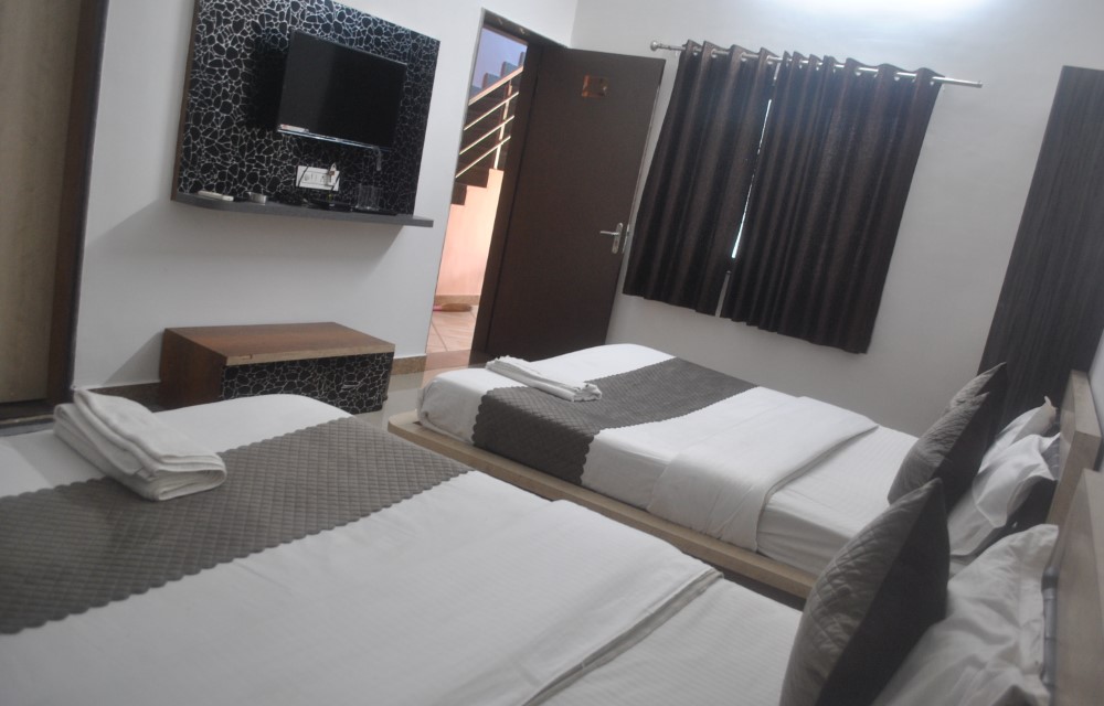 Hotel Narayani Palace