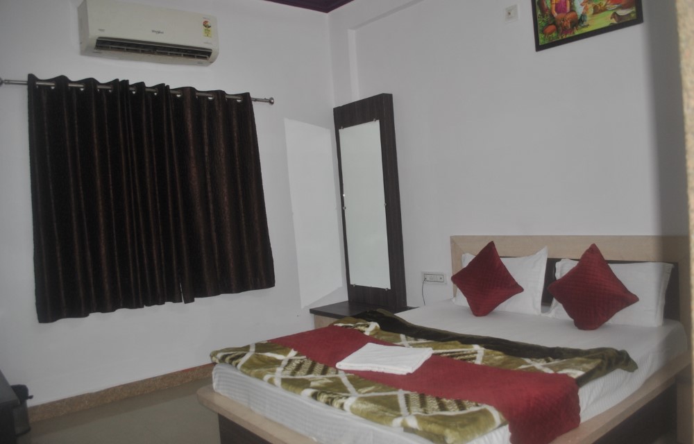 Hotel Narayani Palace