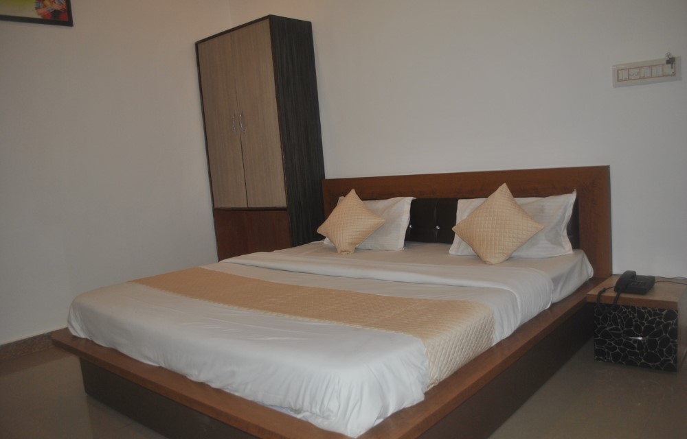 Hotel Narayani Palace