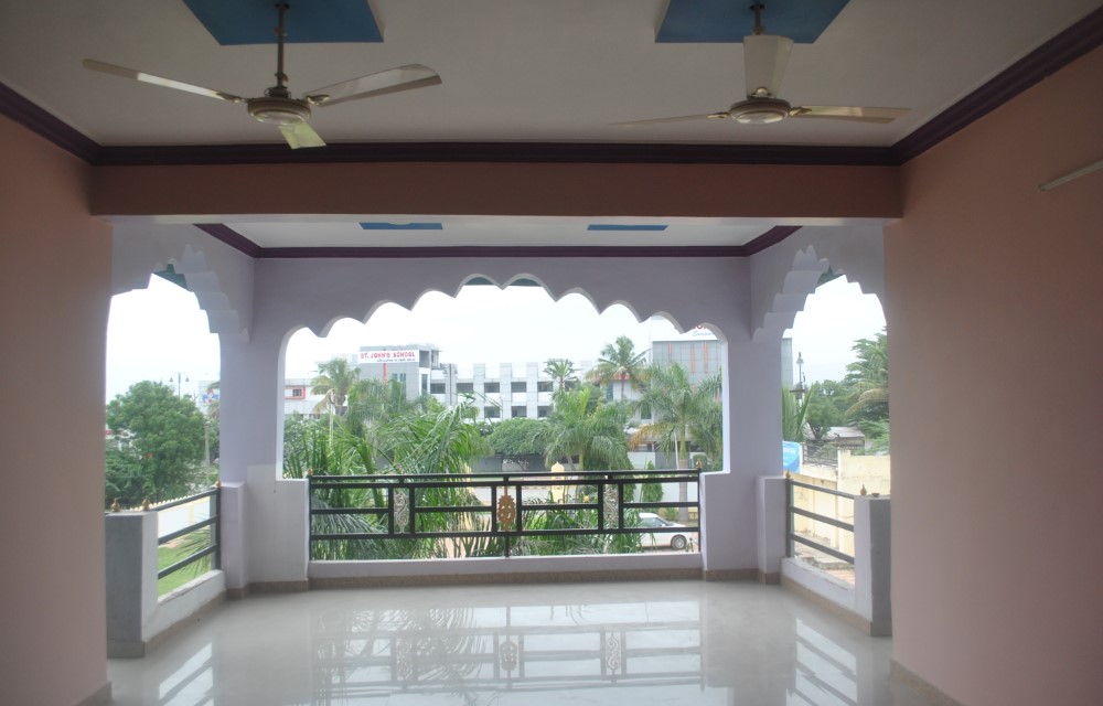 Hotel Narayani Palace