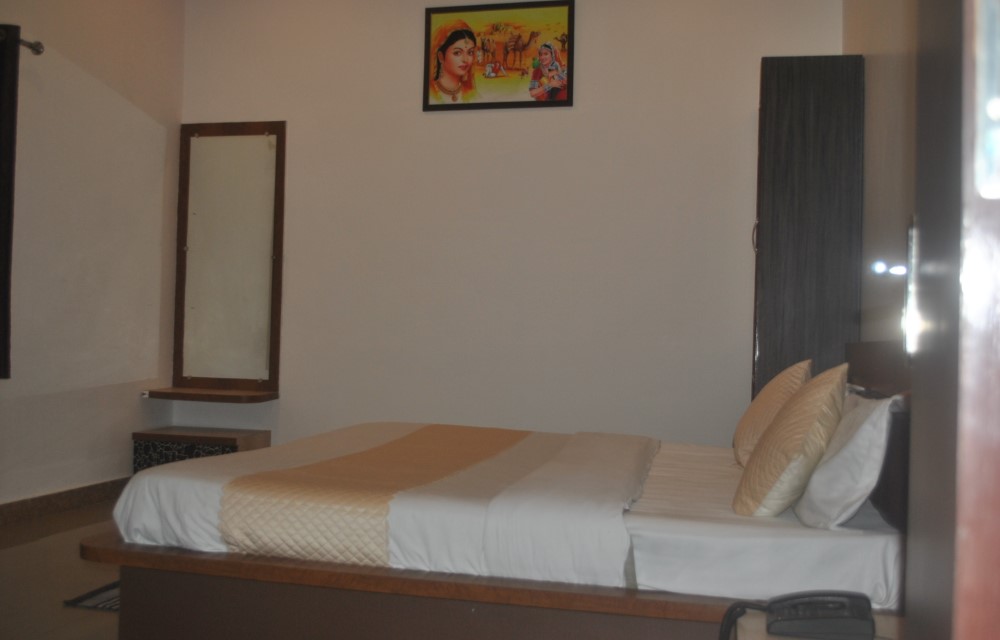 Hotel Narayani Palace