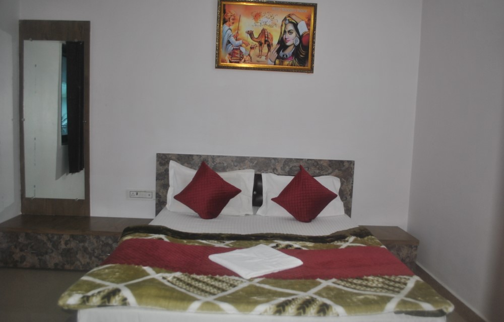 Hotel Narayani Palace