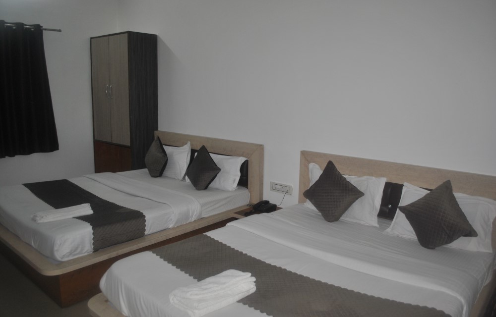 Hotel Narayani Palace