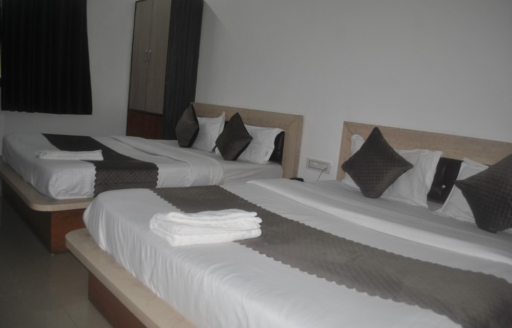 Hotel Narayani Palace