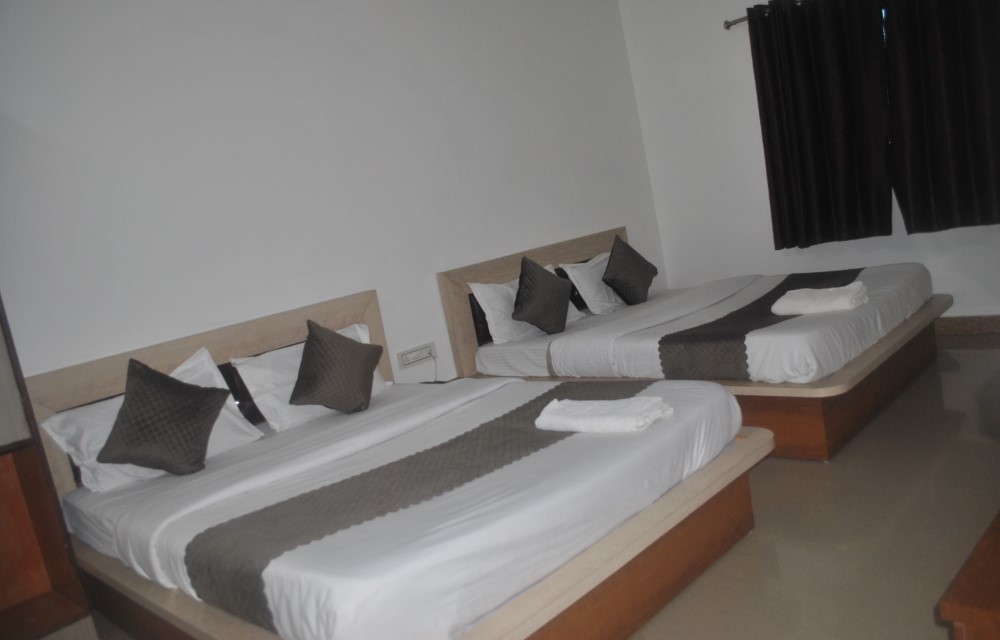 Hotel Narayani Palace